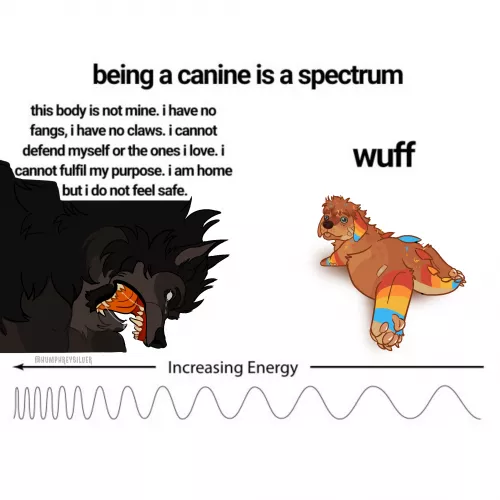 It happens sometimes