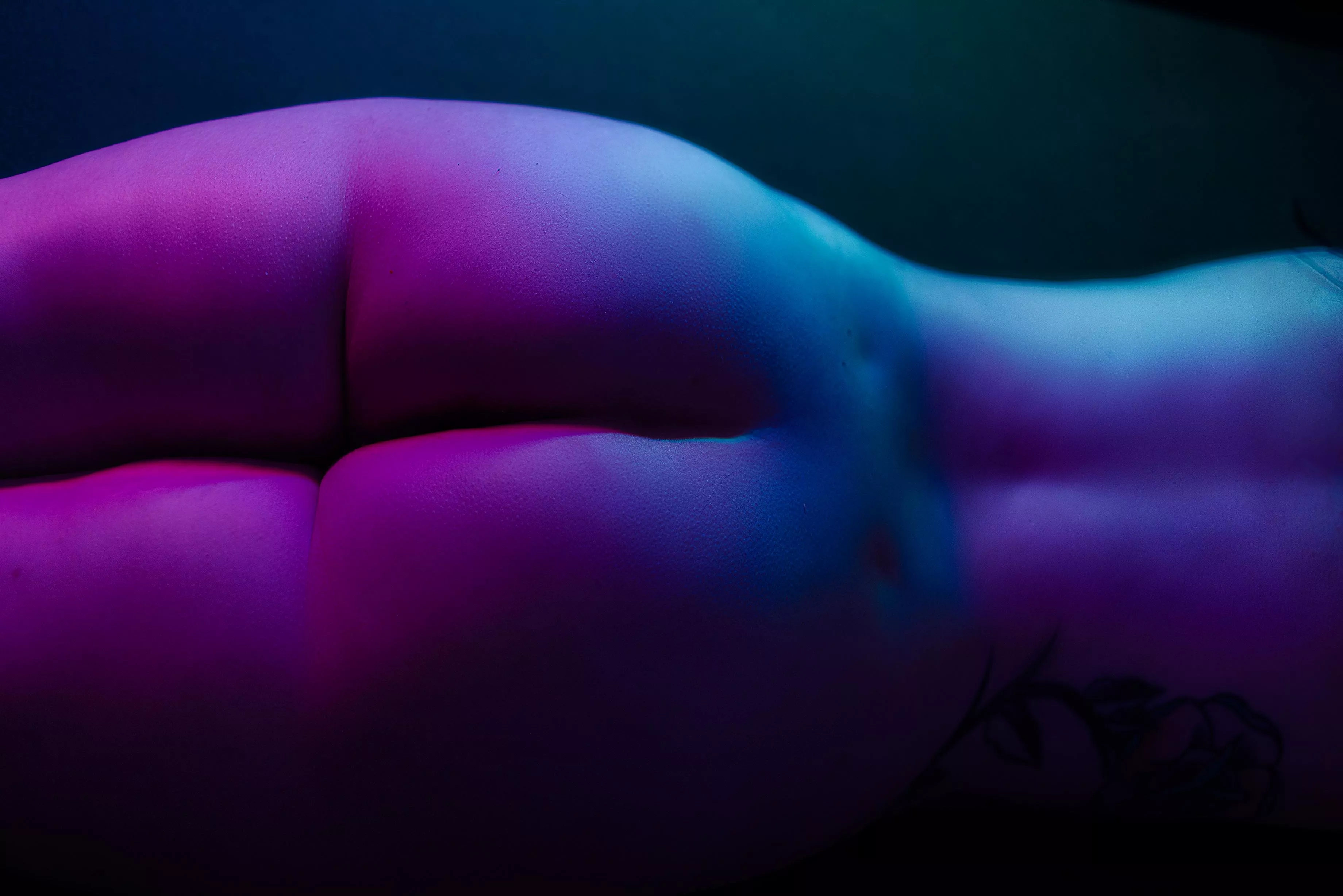 Just dropping in to dimple the place up a bit.