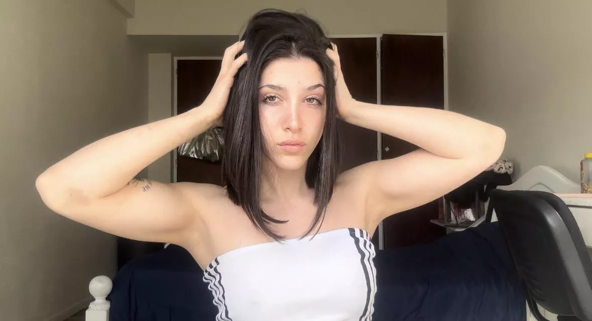 Just enjoying myself ;) 