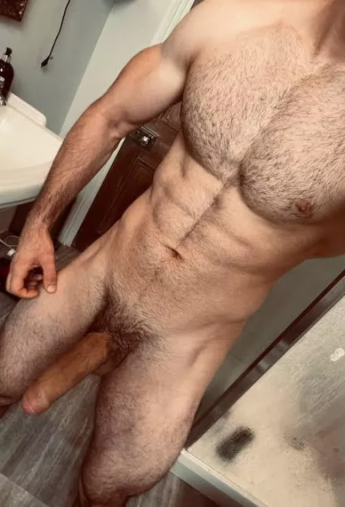 Moments before a clean slate and ready for summer🌶️🌶️