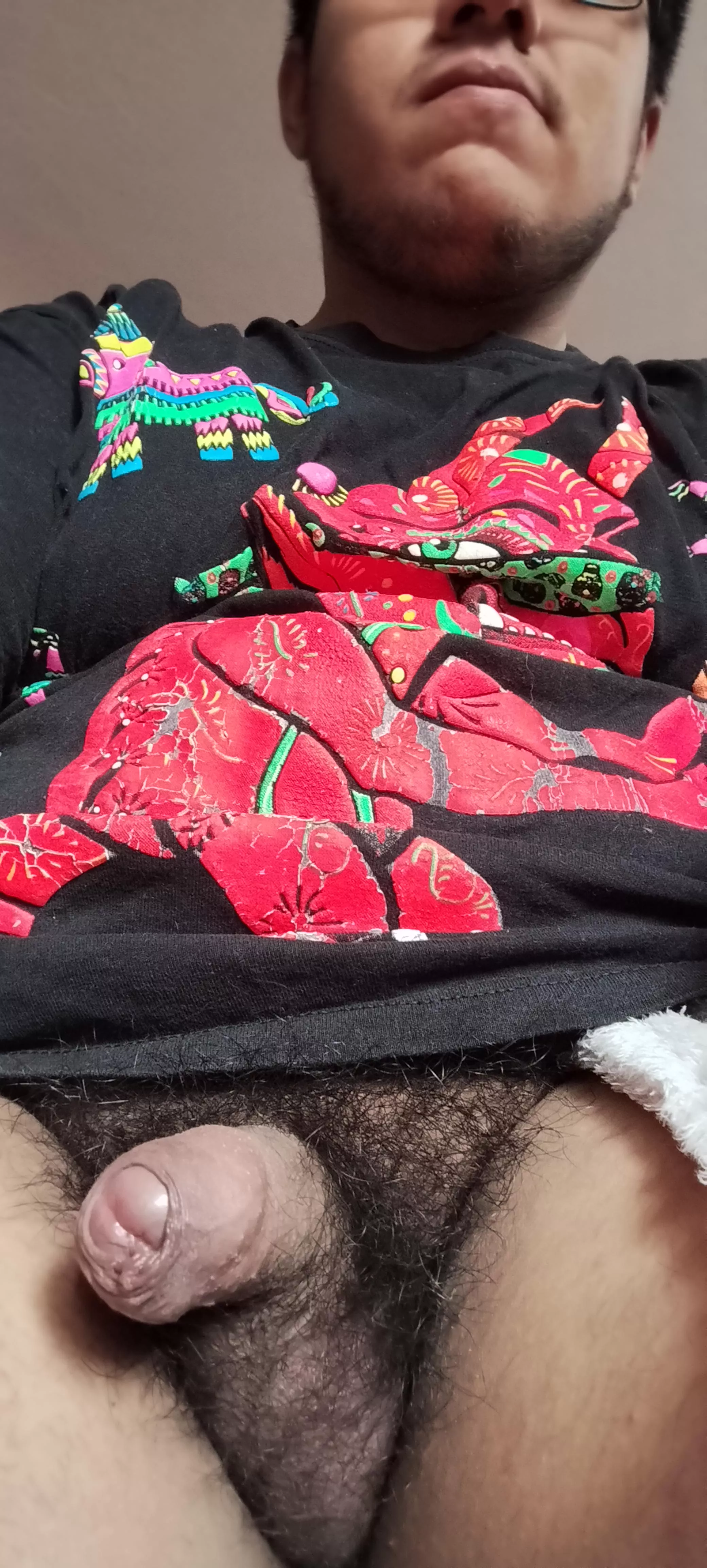 My bf says I have a great dick. What do you think?