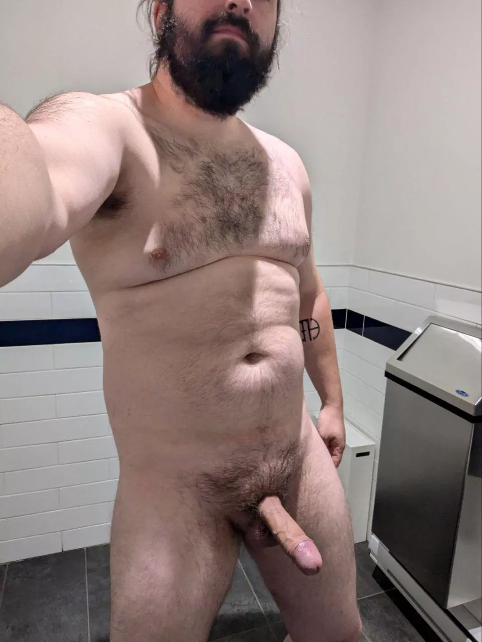 My casual Friday at work 