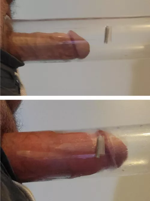 Quick before and after