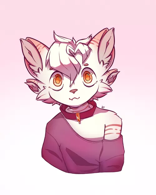 *Stares at you* [OC]