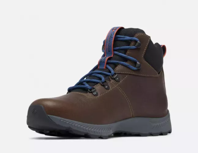 Thoughts on Columbia Landroamer Explorer boots?