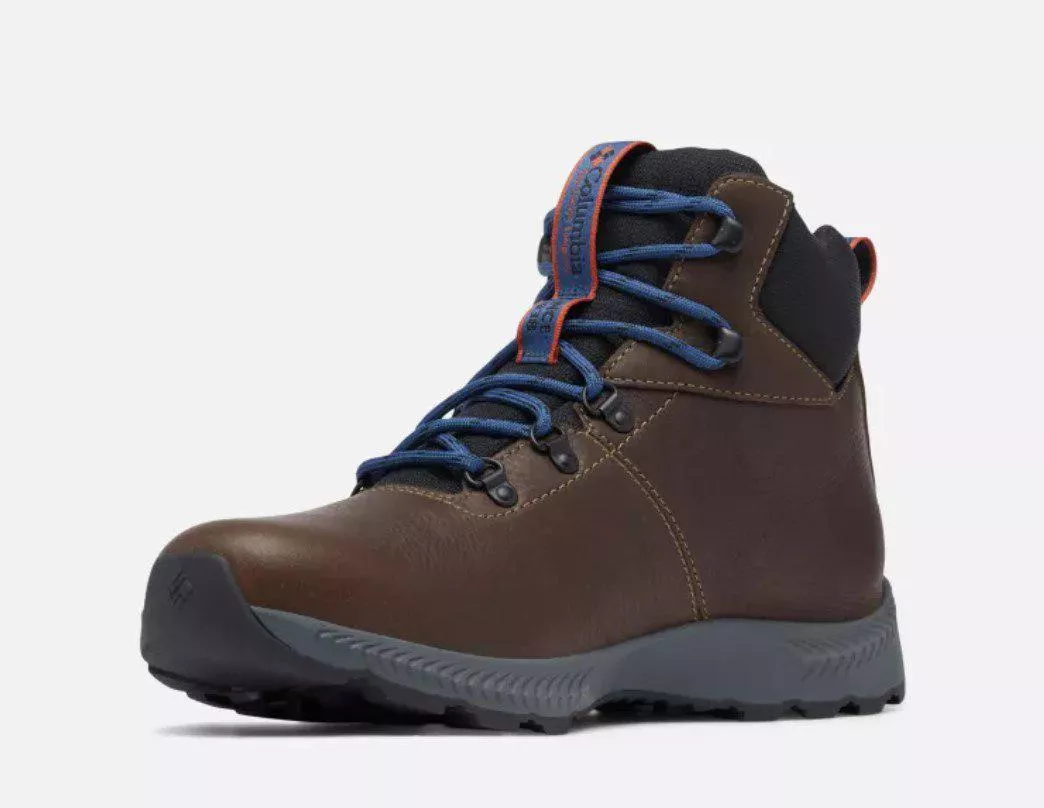 Thoughts on Columbia Landroamer Explorer boots?