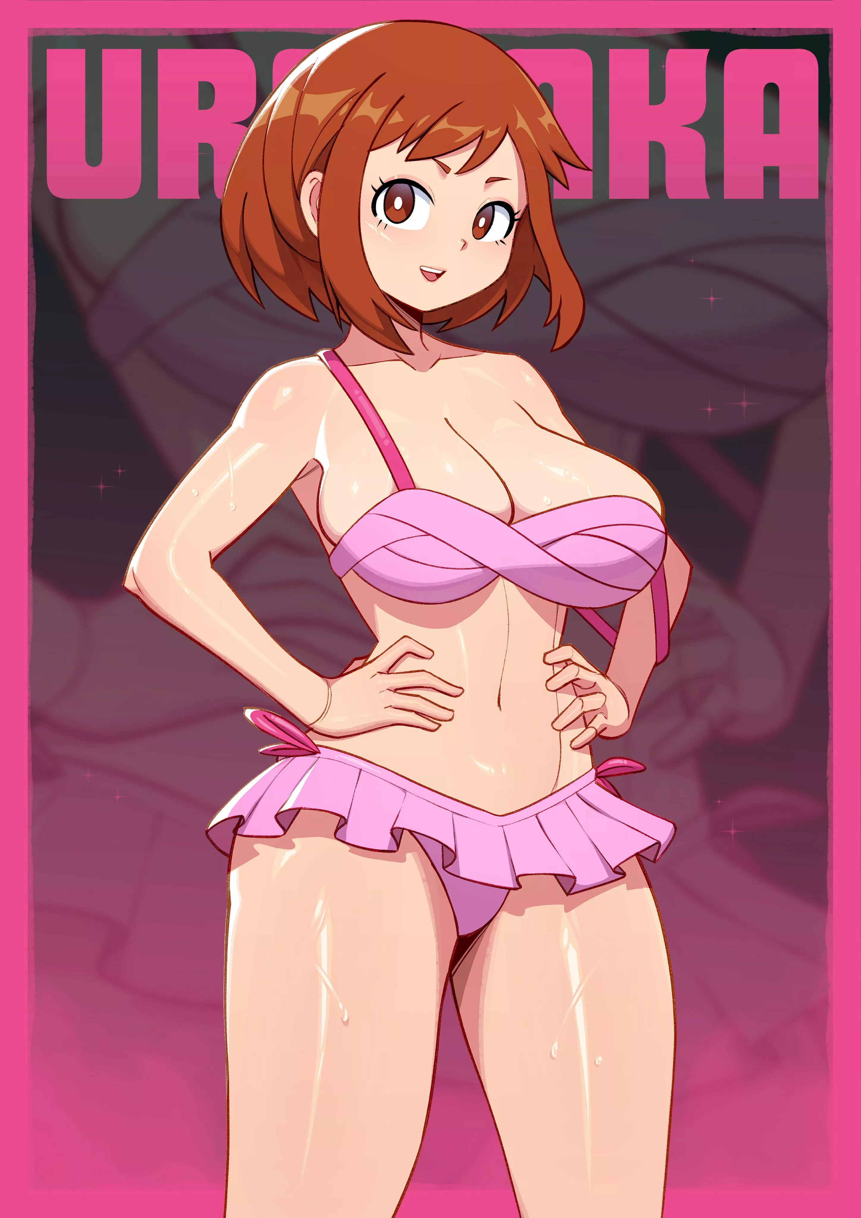 Uraraka (Satelyte)