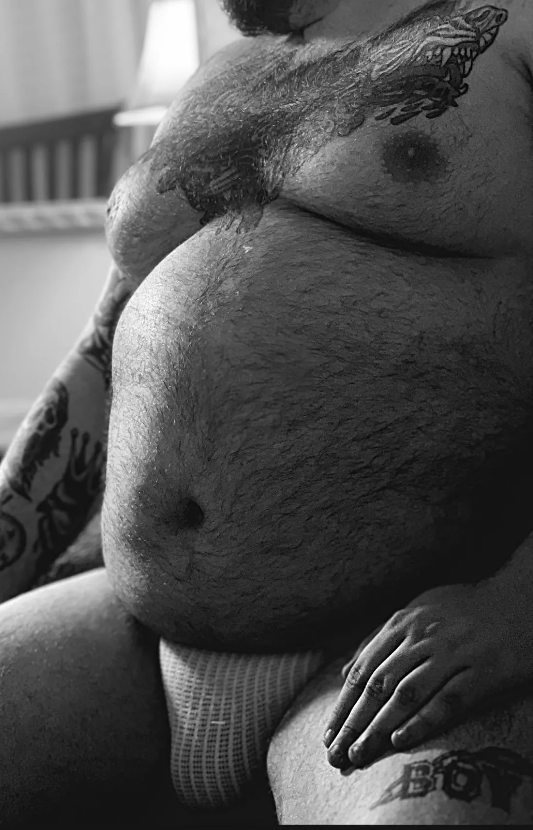 Well hello there. 👀