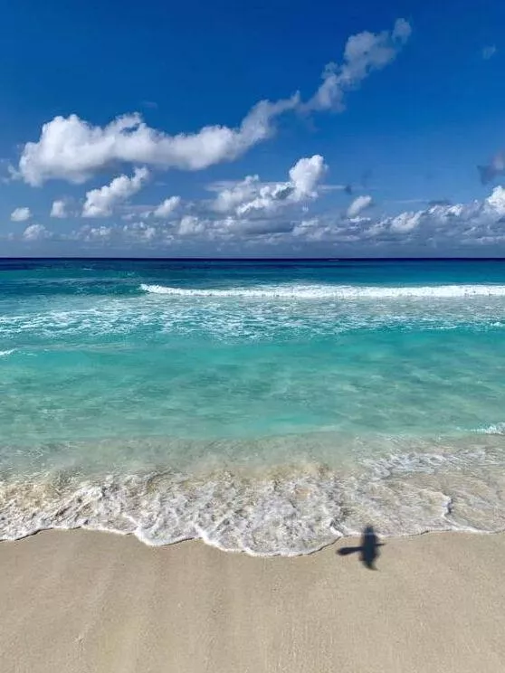 What a relaxing place to go. 