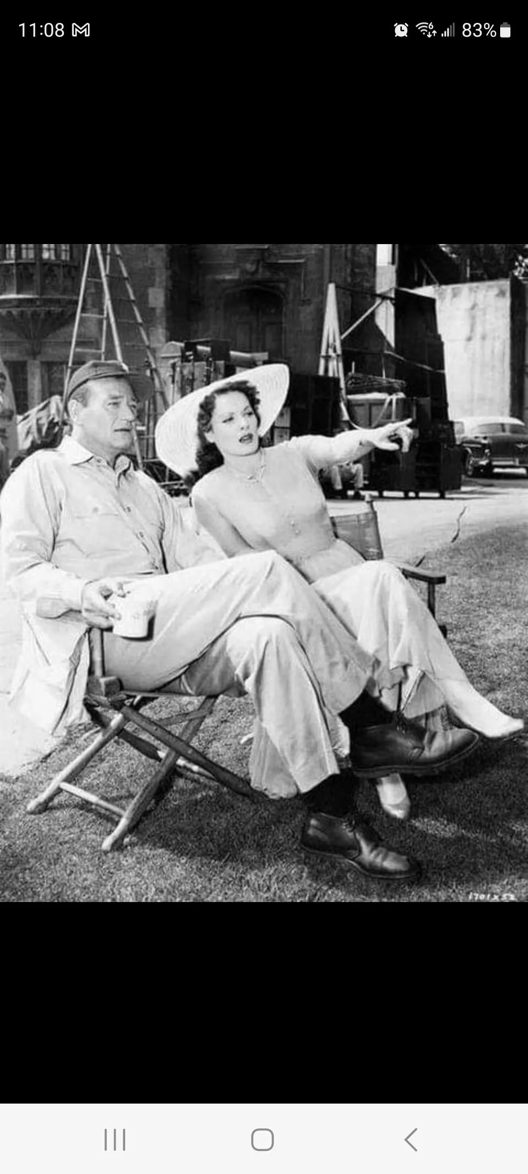 What boots is the Duke wearing?