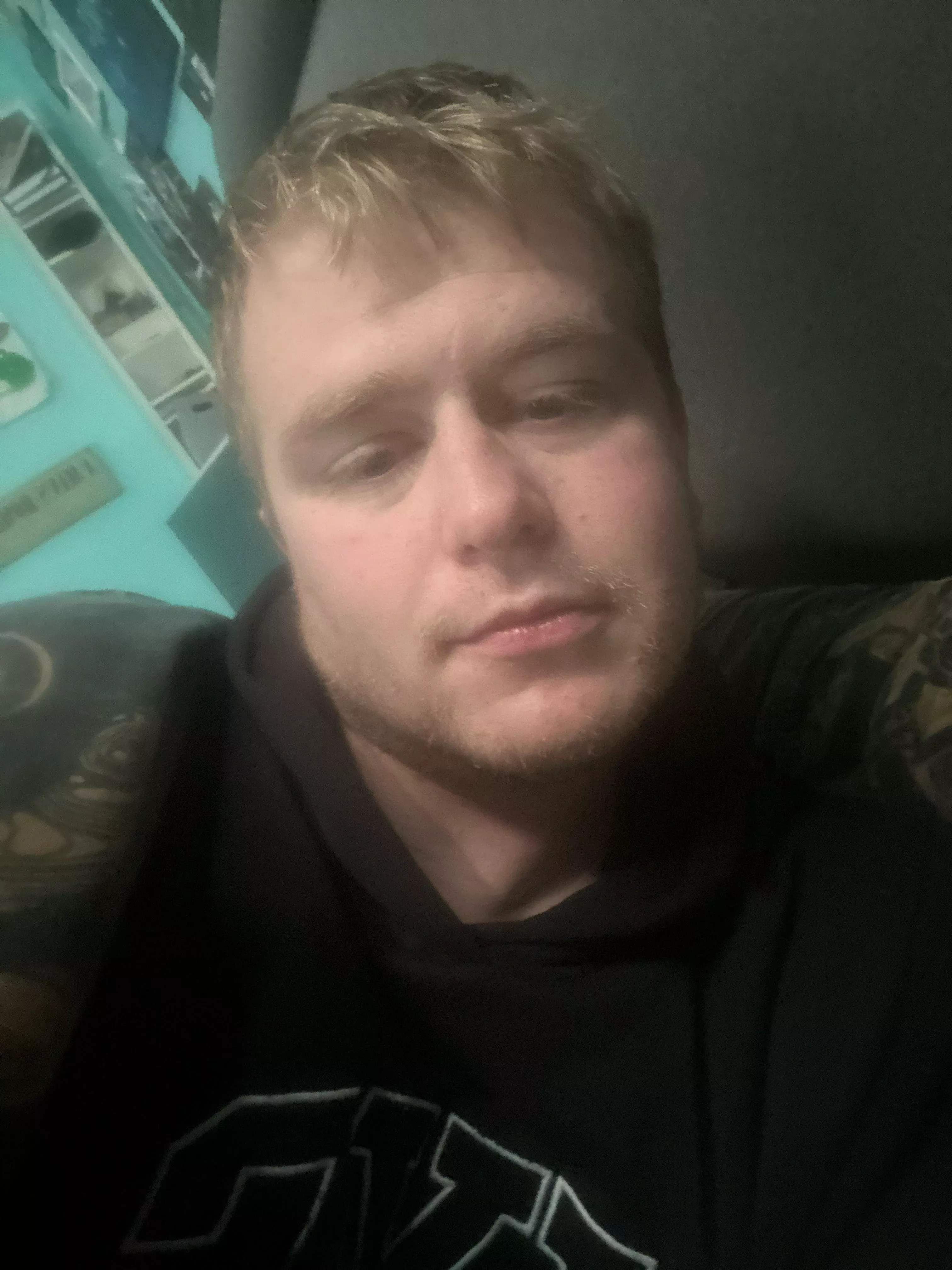 What’s everyone favourite game 