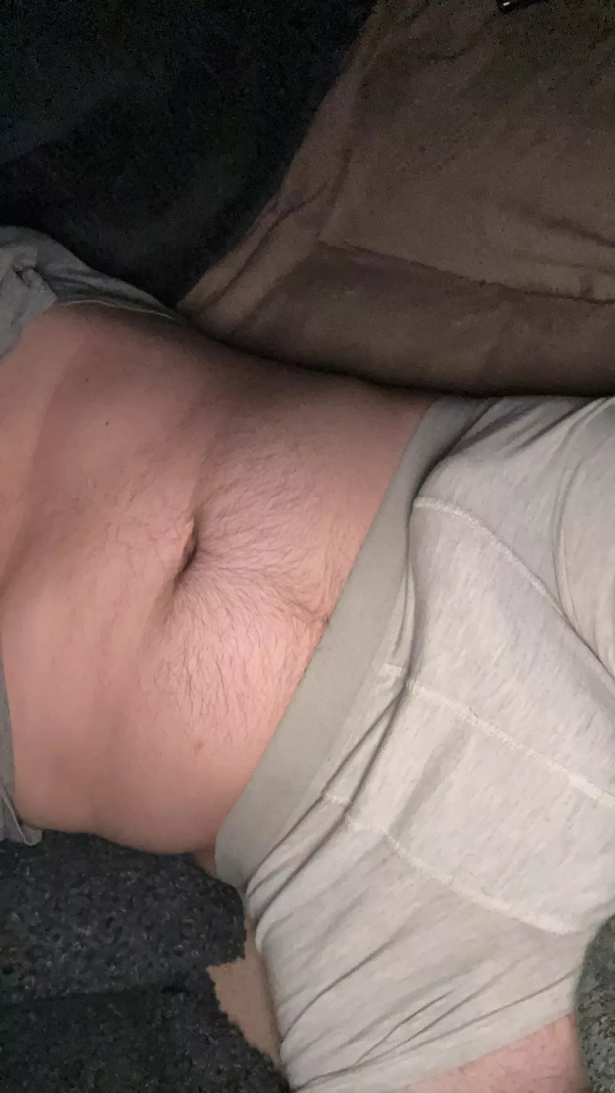 What’s underneath;)