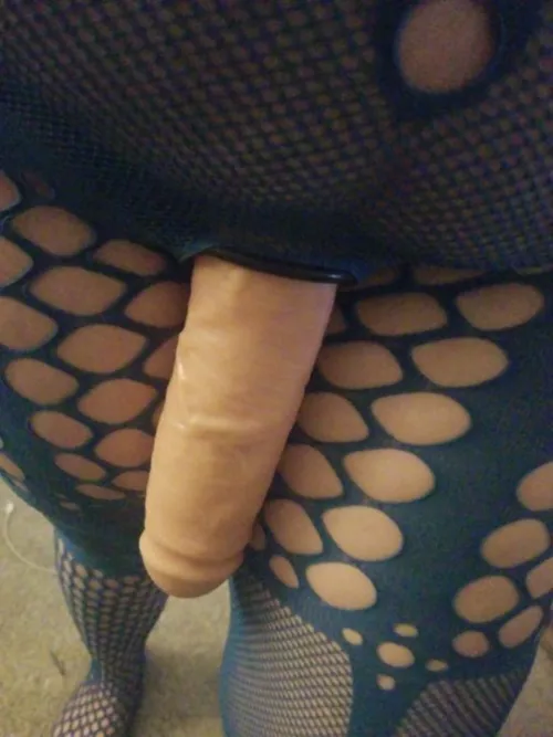 You're Lucky I Love To Take Control