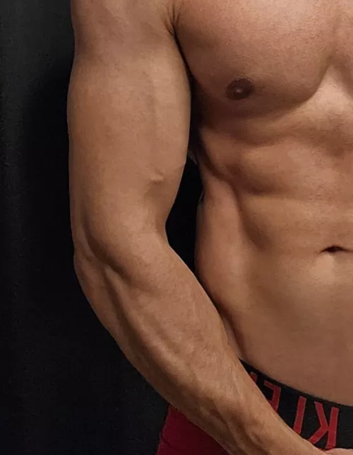 💪🏼😈🔥🏳️‍🌈