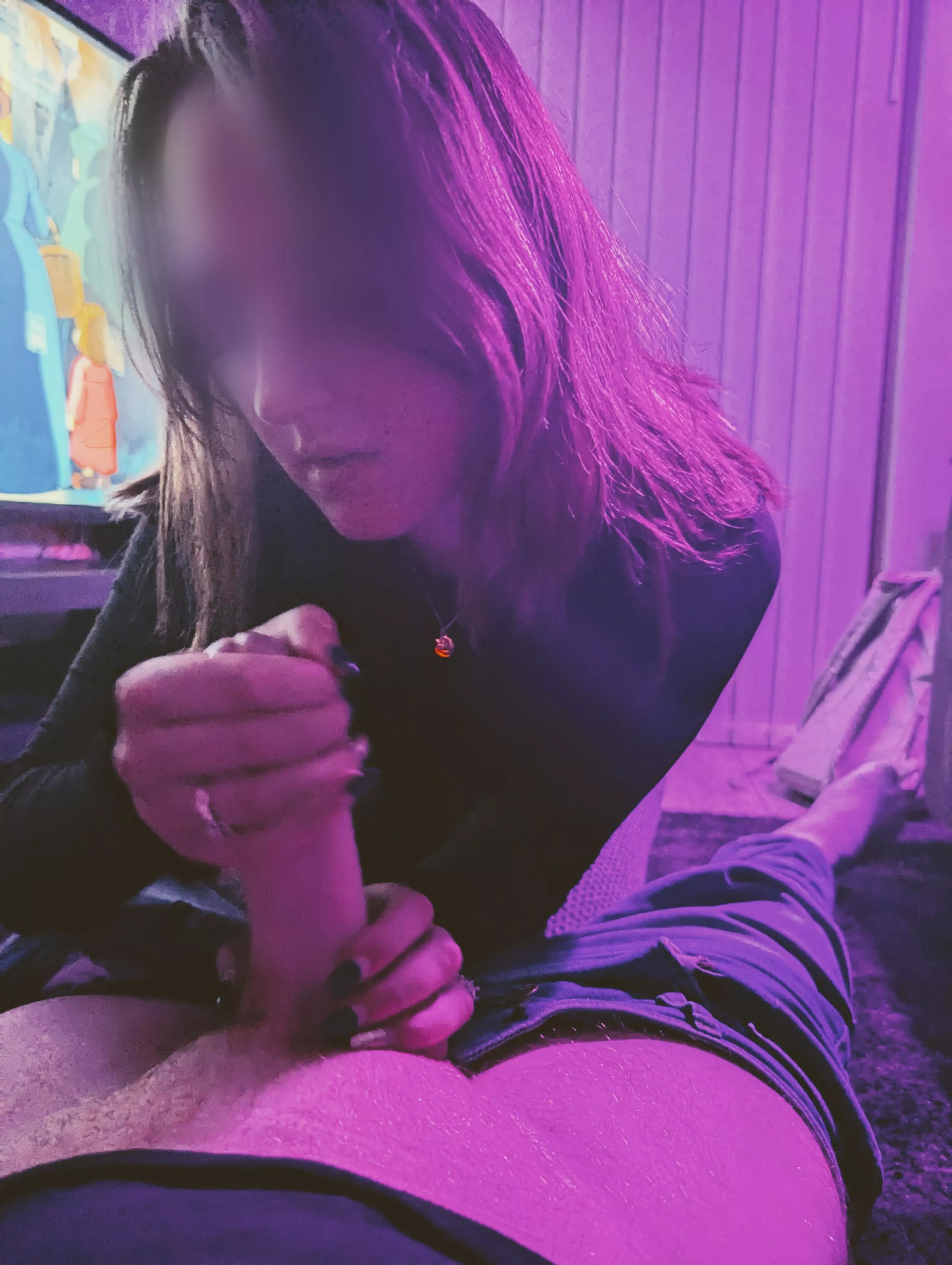 About to get up to some badness, any ideas what we should do? 