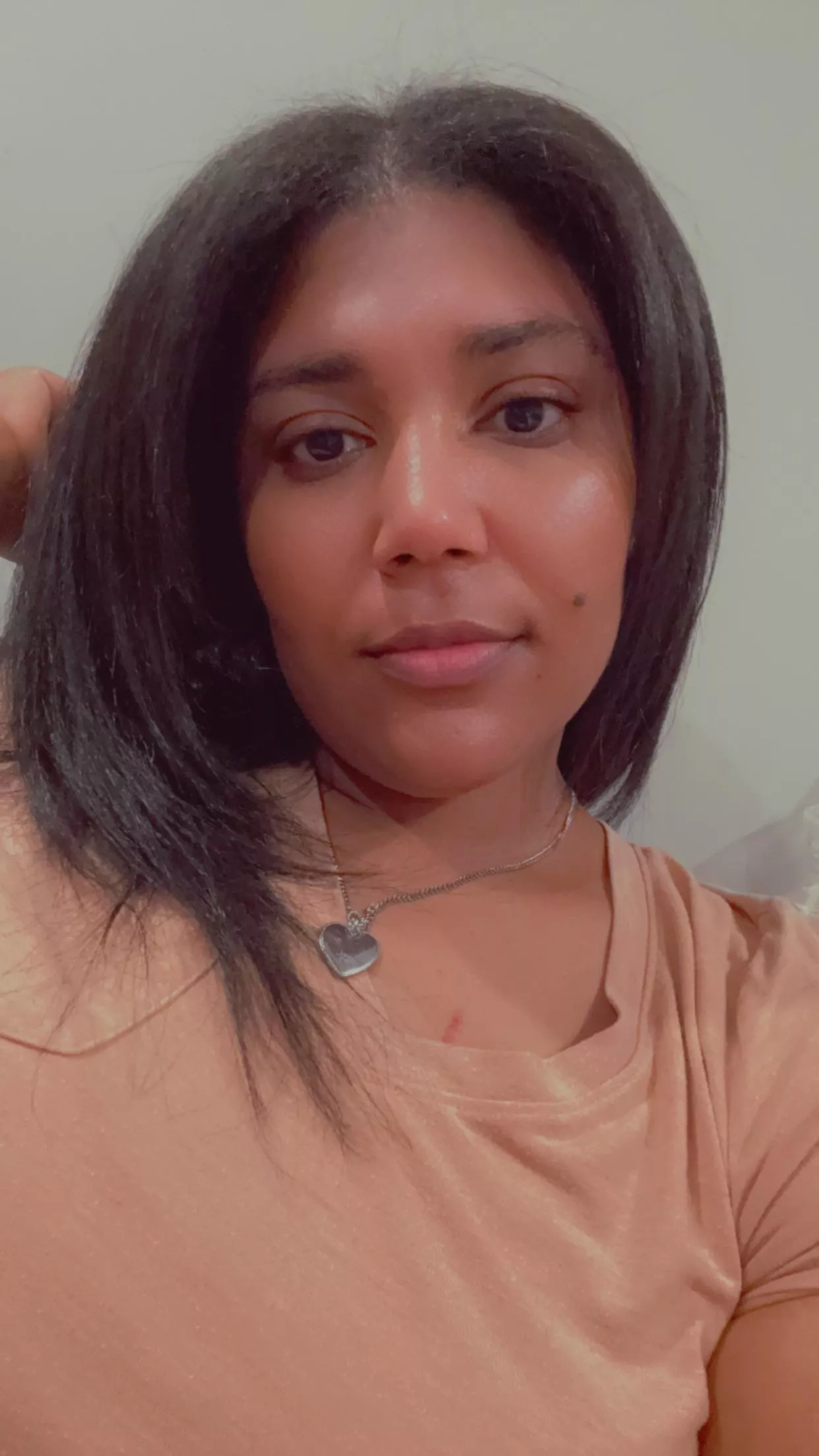 Alone type of nights 