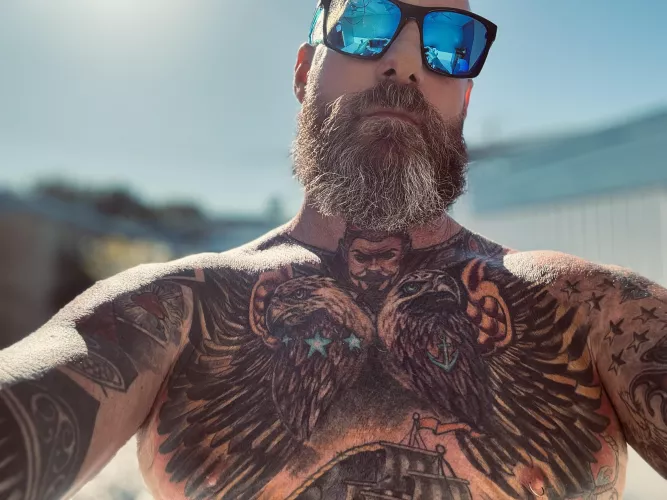 Any one Miss Me 😉☀️🧜🏼‍♂️