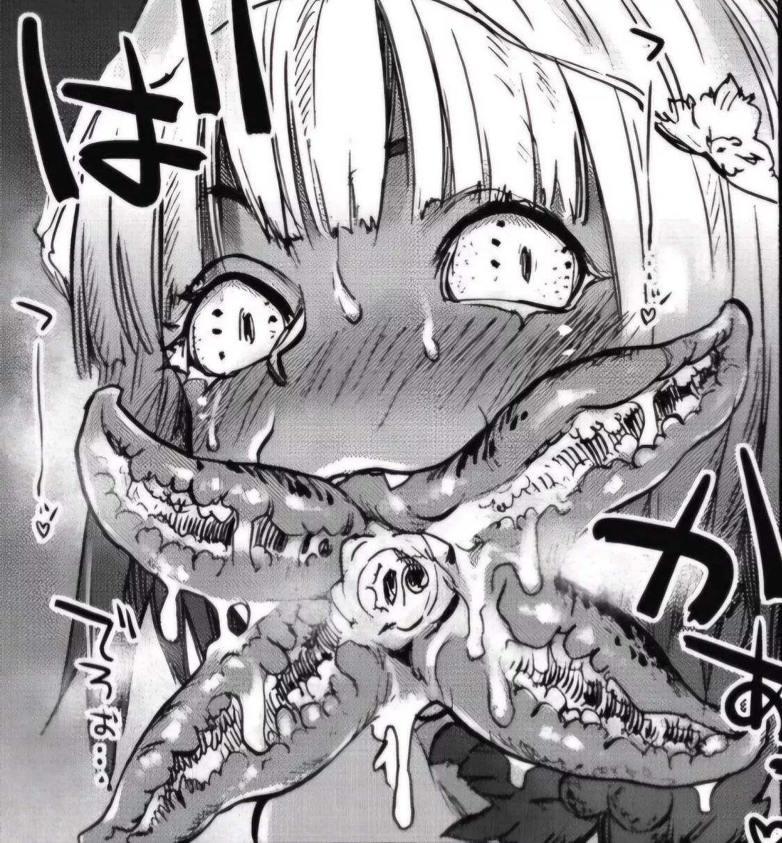 Anyone know where this came from? Couldn’t find it anywhere cause it cropped(tried both image search and google lens)