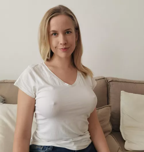 Best way to wear white