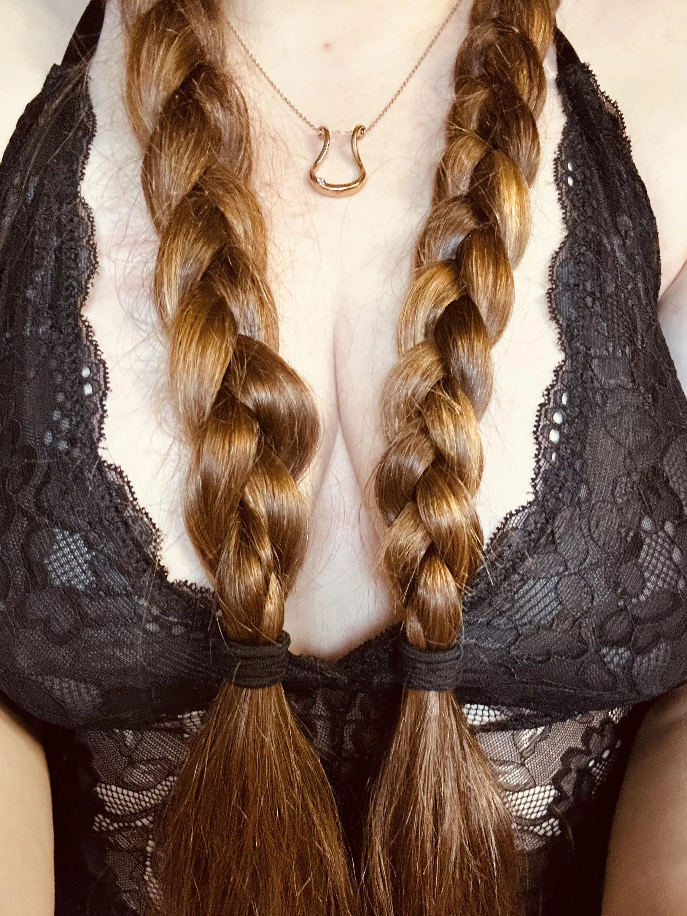 Braids for days 😘