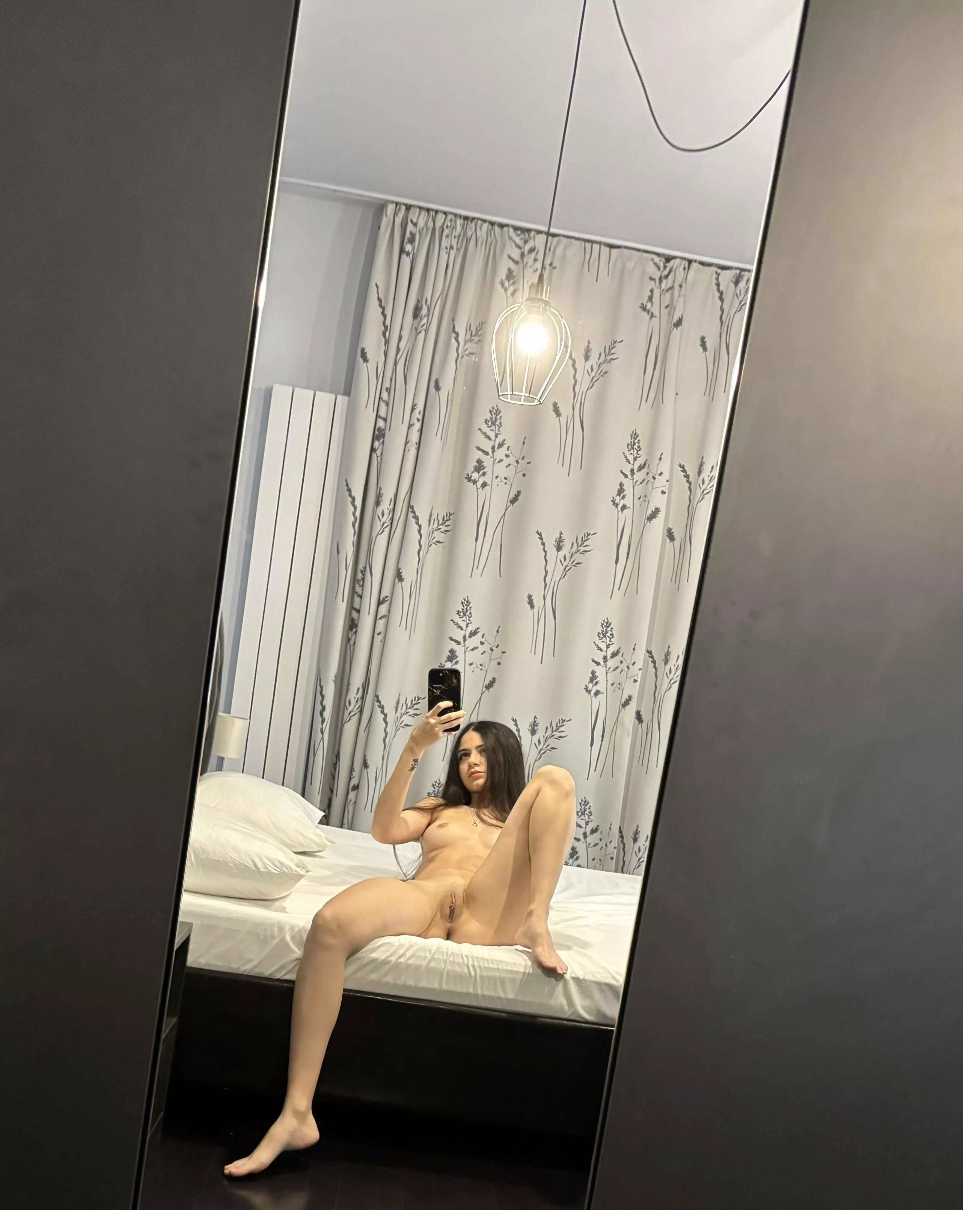 Can I be your college fuckdoll?