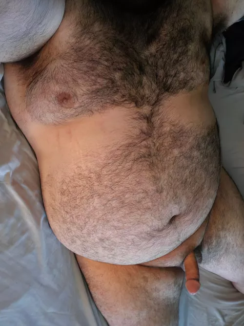 Care to join me tonight?