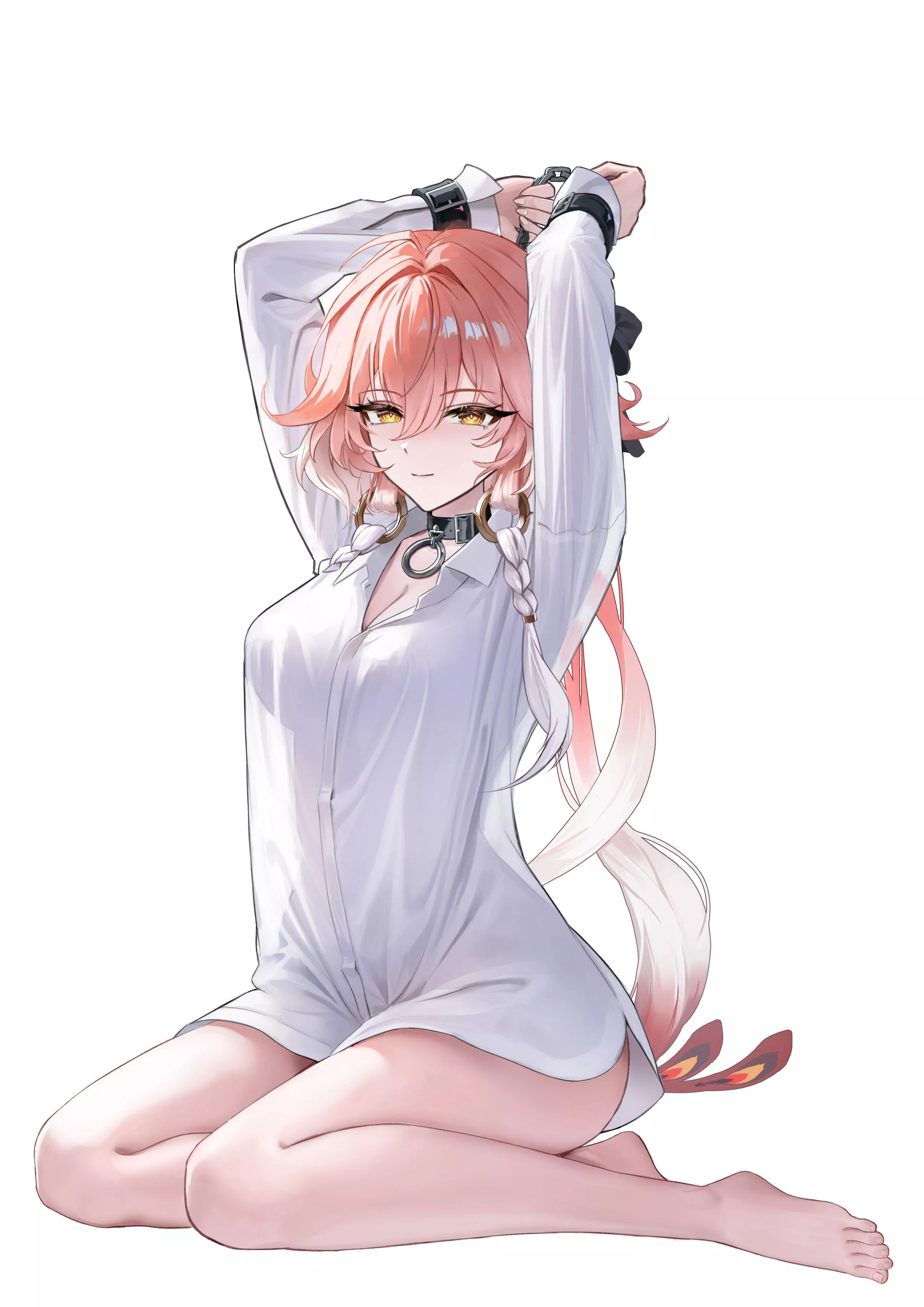 Changli [Wuthering Waves]