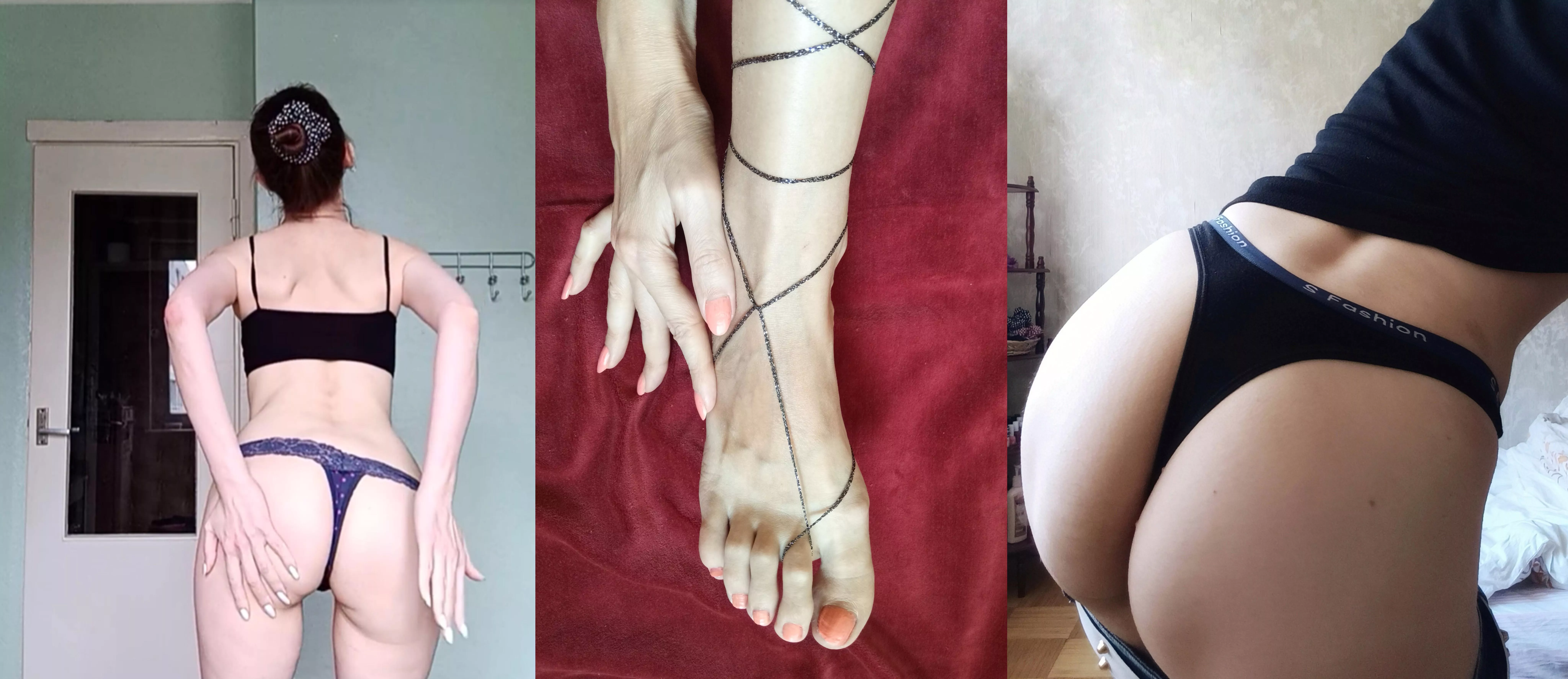 Check out this all natural cougar/MILF on MV!