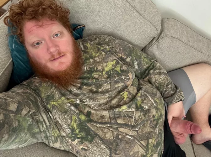 Cowboys are getting railed so I might as well take my frustrations out on you! 😈