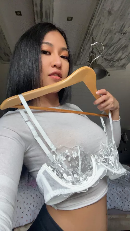 do you think ill look good in this