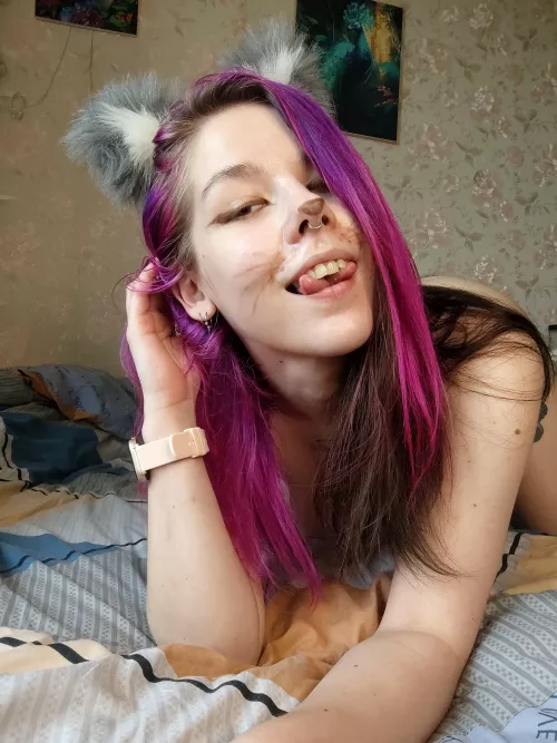 Do you want to keep me on a leash ?