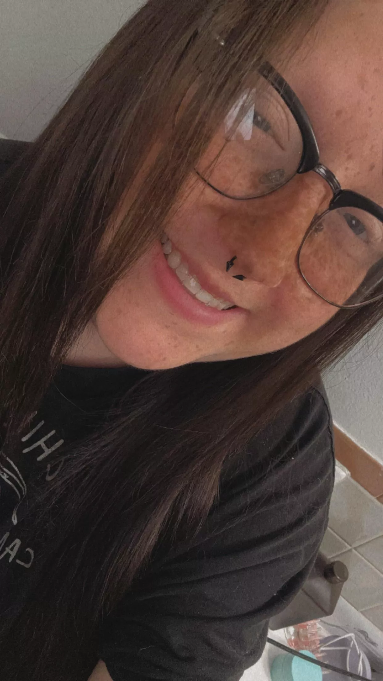 Feelin’ cutesie! 🩷