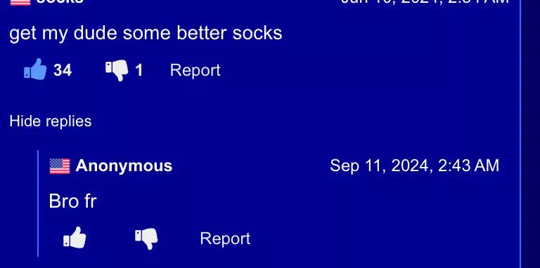 Found in the wild after some clarity