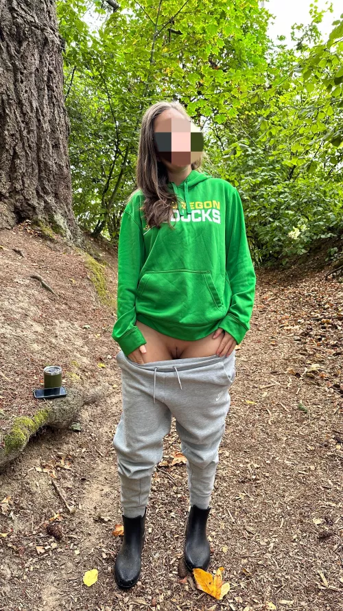 Go Ducks 🦆 and fuck my 🦫 