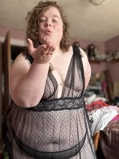 Happy Sunday, loves!! Kisses for all yall 😘