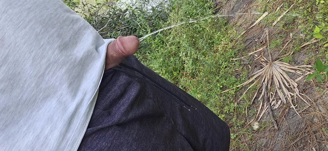 Hoping someone comes along to shake it