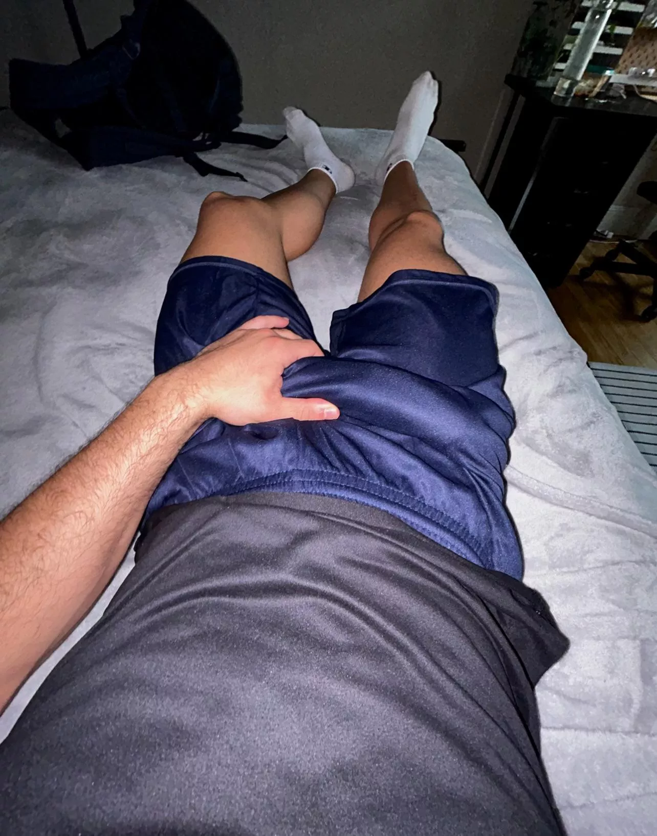 I need a good massage please