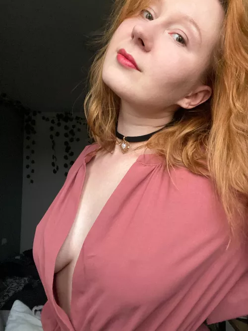 I've been sick for about a month and now I'm here to delight you with my pokies pics