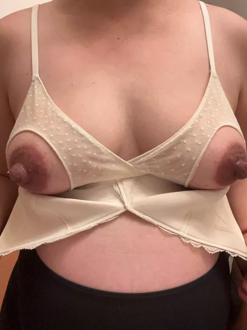 Just finished but still enough for anyone who’s thirsty 