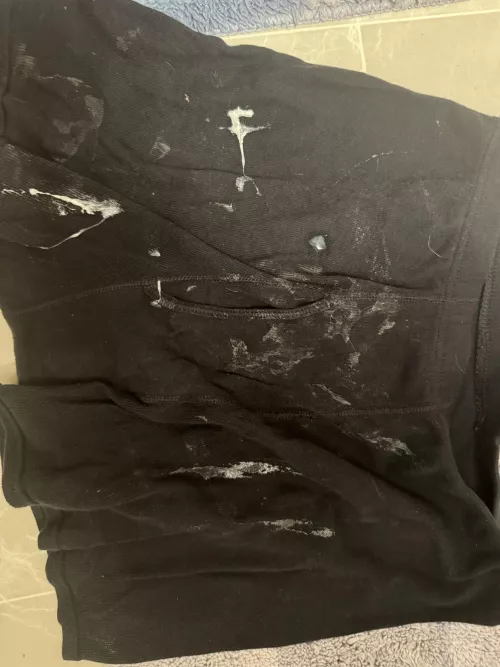 made such a mess in mine (pm if interested in buying) 