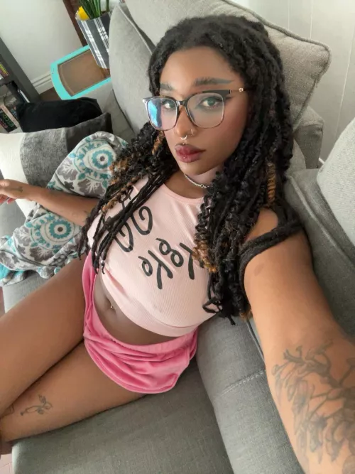 New little w an experienced daddy. Any tips for beginners?