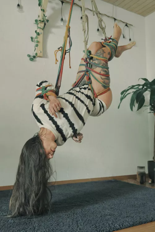 not my first but OUR first twist