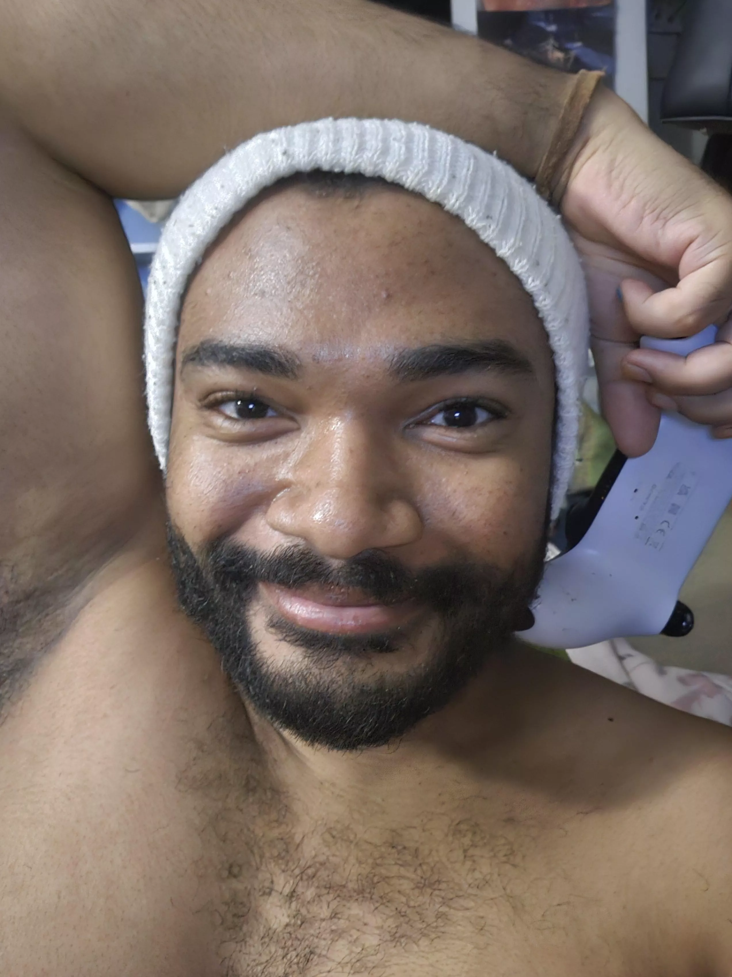 Overwatch? (Support main)