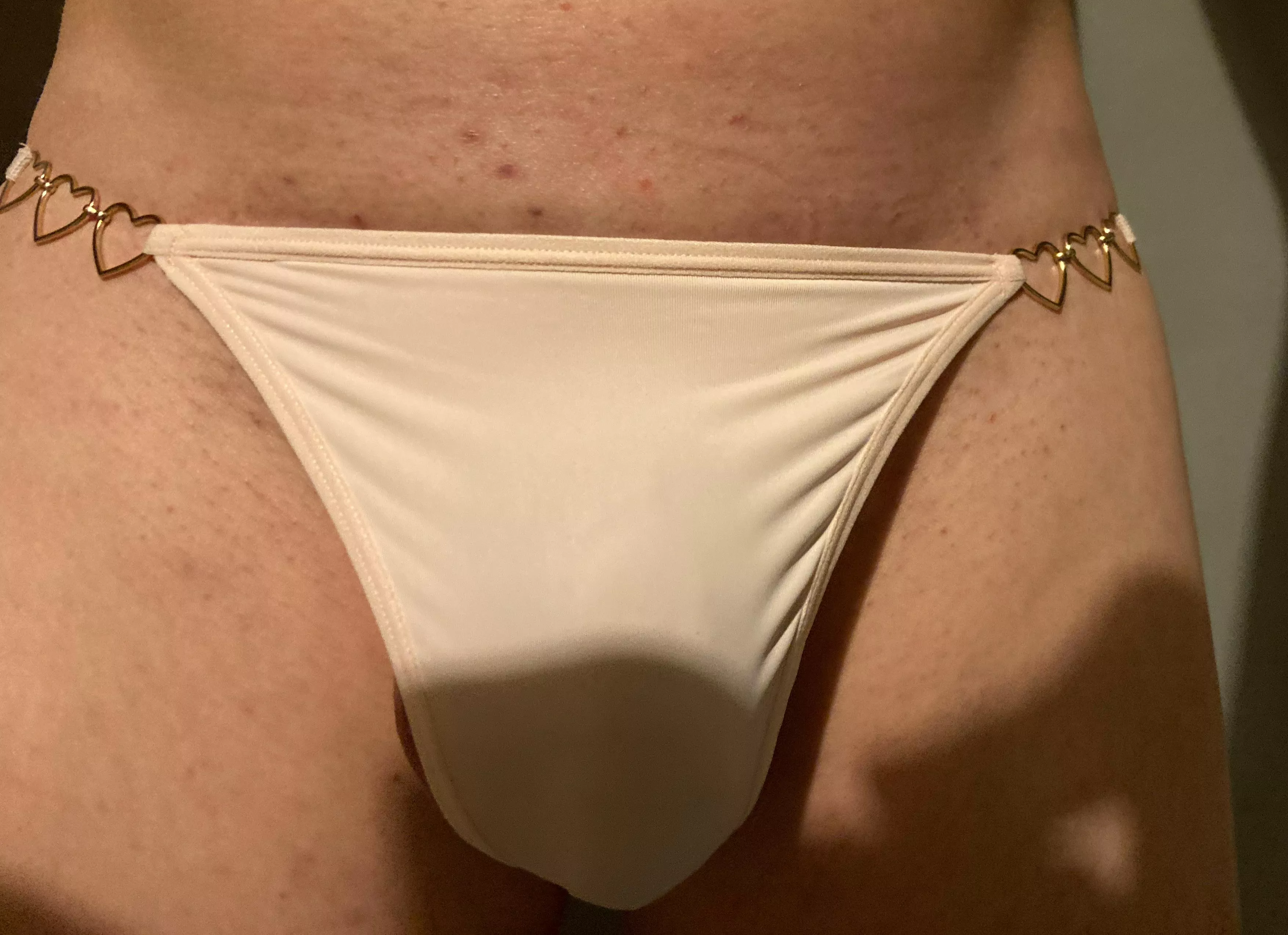 Pretty new pink ones