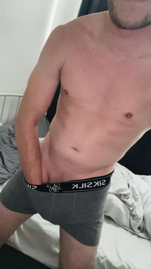 Should I take these off 