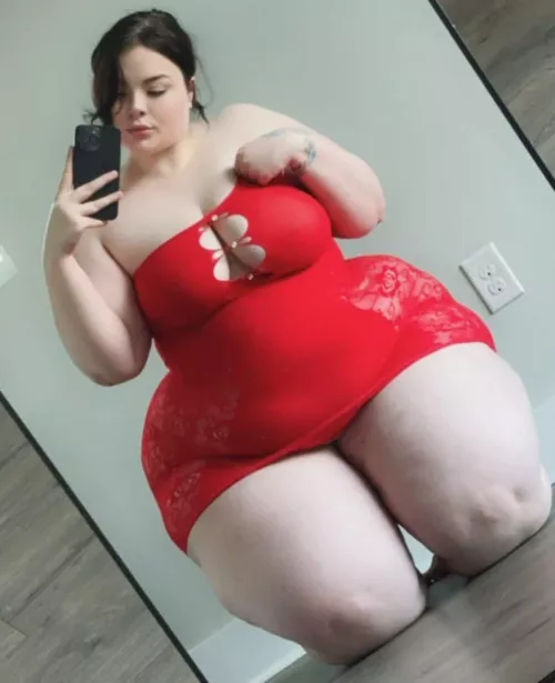 Still looking good in adress