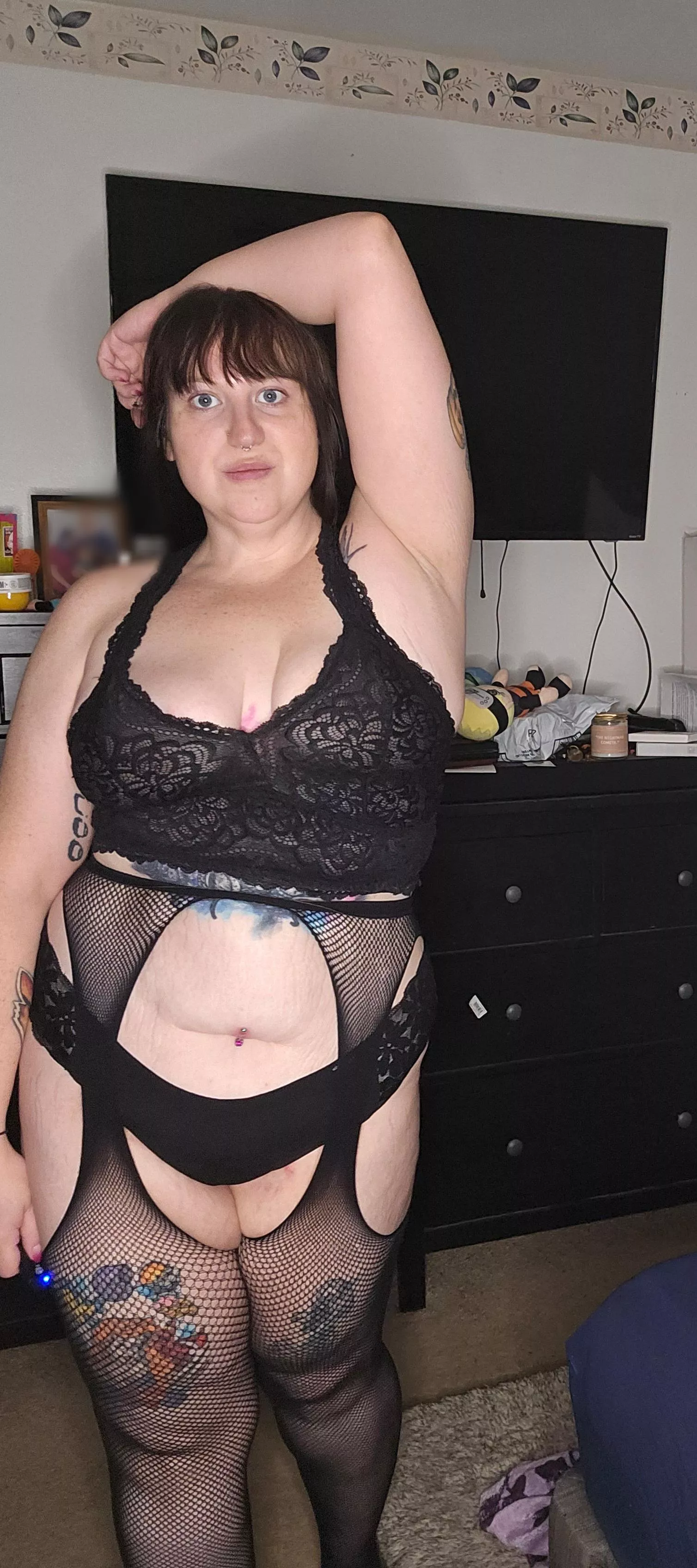 Sundays are for sinning