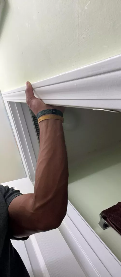 This is the POV you’ve been waiting for isn’t it…