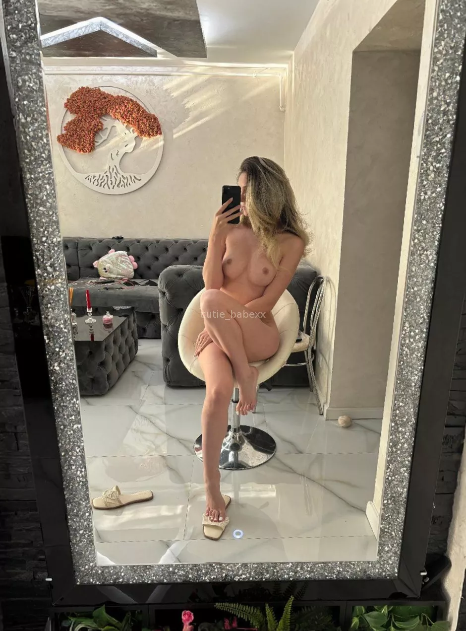 Tiny and tantalizing nipples 