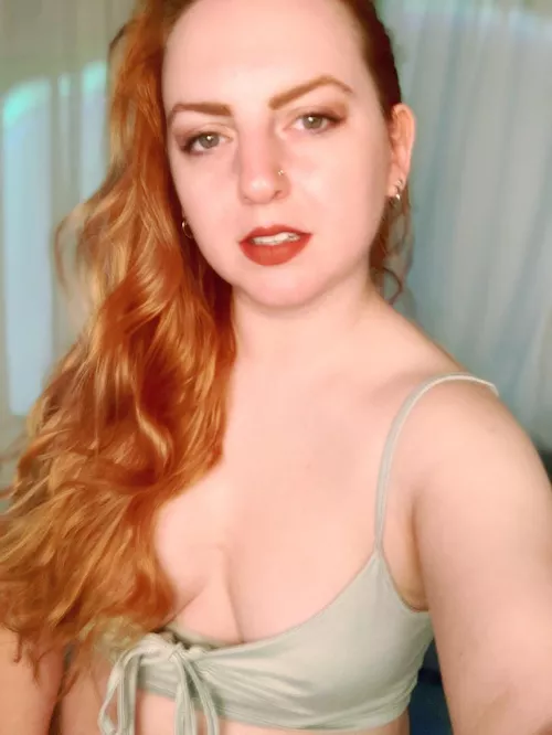 Wanna get freaky this Friday? 